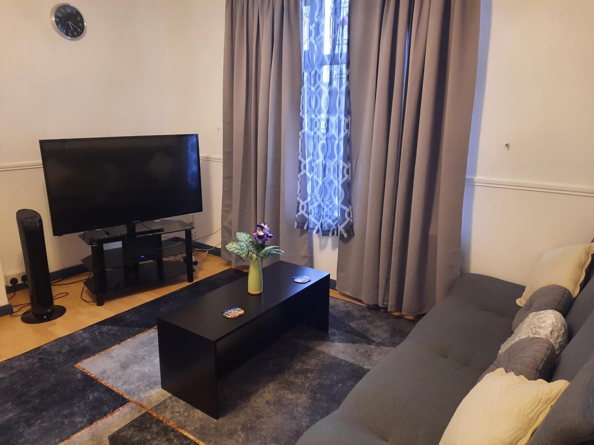 דאגנהאם 47R Place מראה חיצוני תמונה